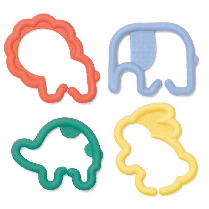 Infantino Go gaga! Animal Parade Links