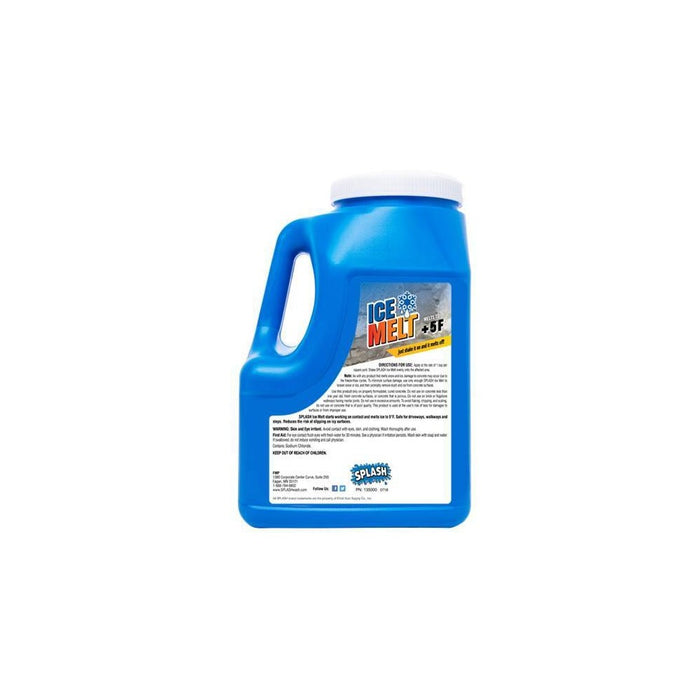 SPLASH 12lb Ice Melt Jug