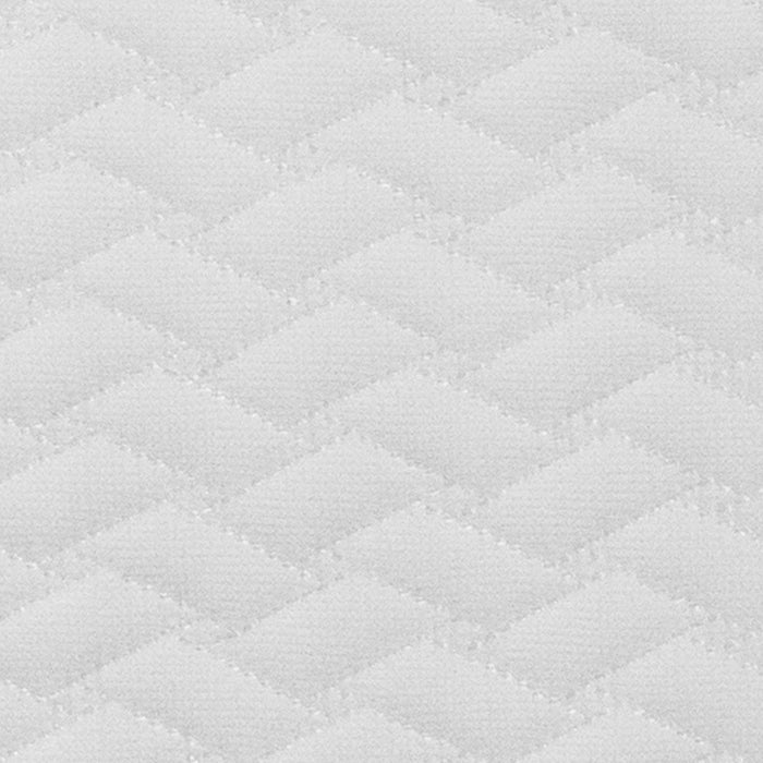 Twin Perfect Protection Temperature Balancing Mattress Protector - Allerease