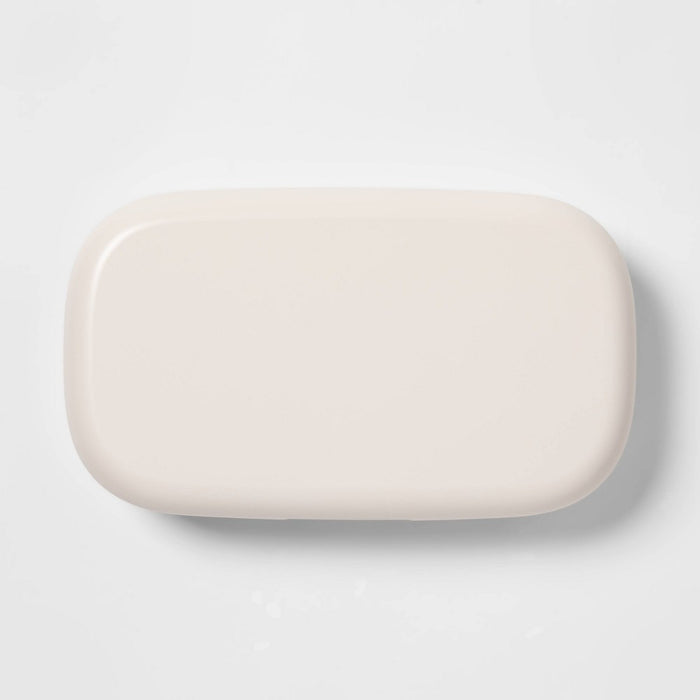 heyday UV Sanitization Station - Stone White