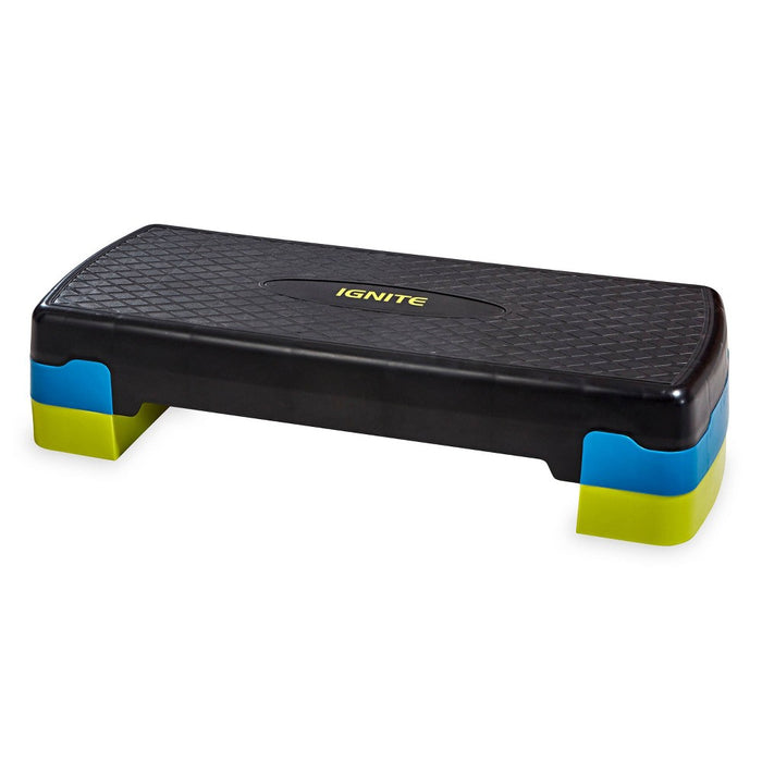 Ignite by SPRI Step Deck - Gray (LOCAL PICKUP ONLY)
