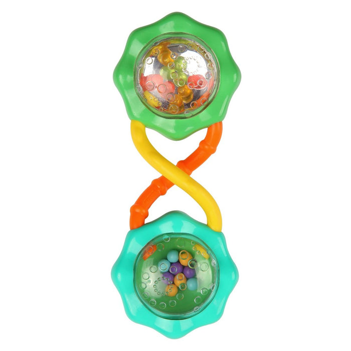 Oball Catch Me Smile Teethers Gift Set - 4pc