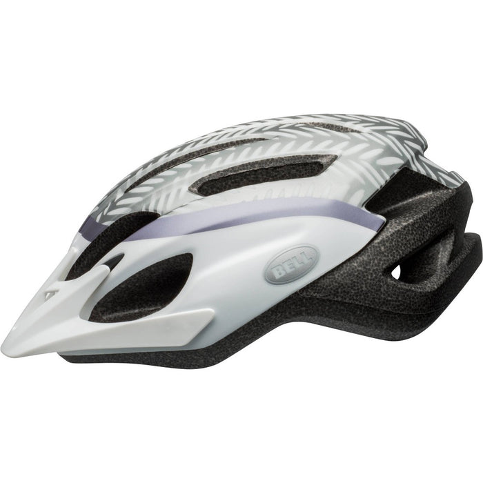Bell Chicane Adult Bike Helmet - White