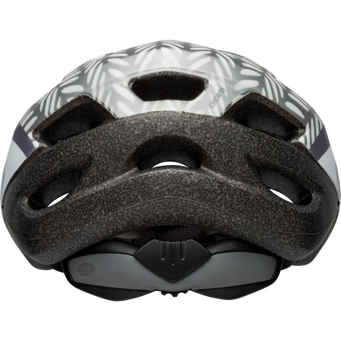 Bell Chicane Adult Bike Helmet - White