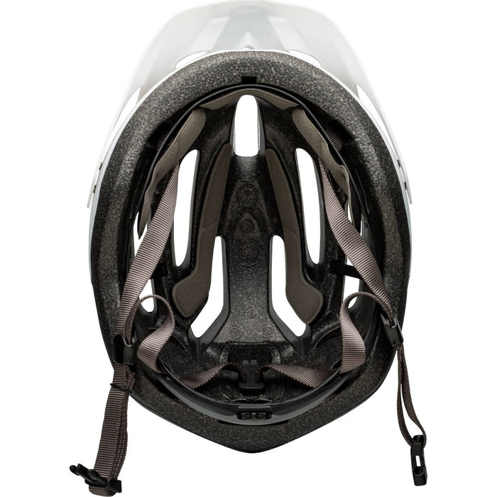 Bell Chicane Adult Bike Helmet - White