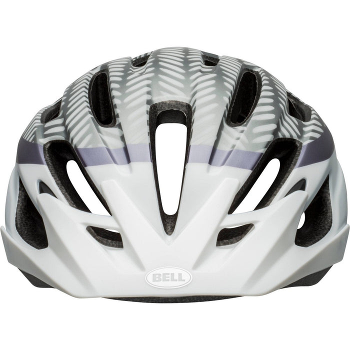 Bell Chicane Adult Bike Helmet - White