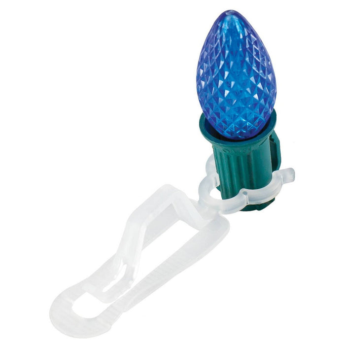 Simple Living Solutions 300ct Universal Light Clips