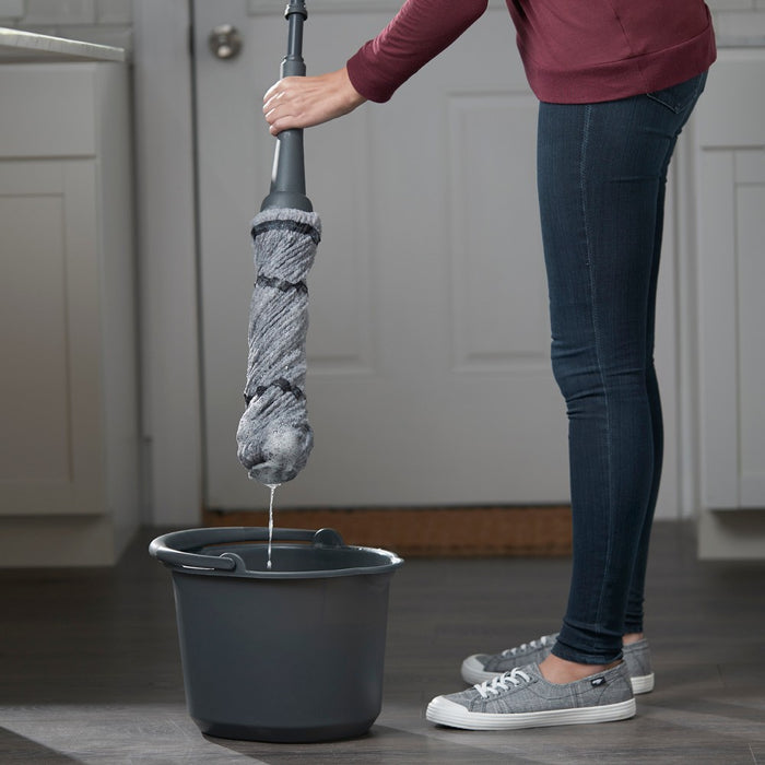 Twist Floor Mop - Made By Design
