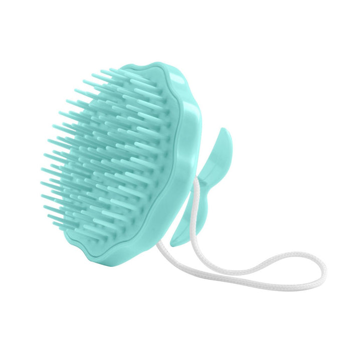 Conair Shampoo Scalp Massage Hair Brush