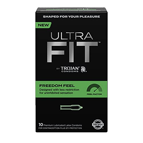 Ultra FIT Relaxed Feel