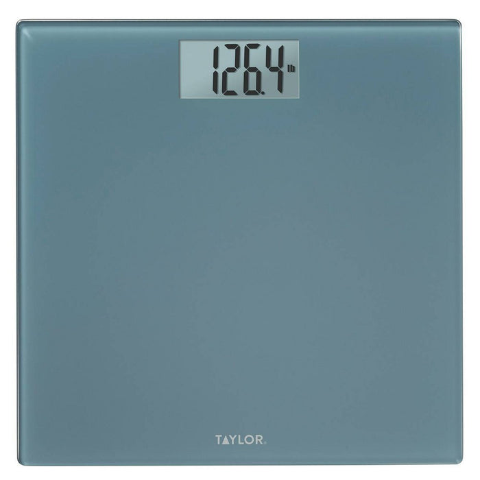 Digital Glass Scale Blue - Taylor