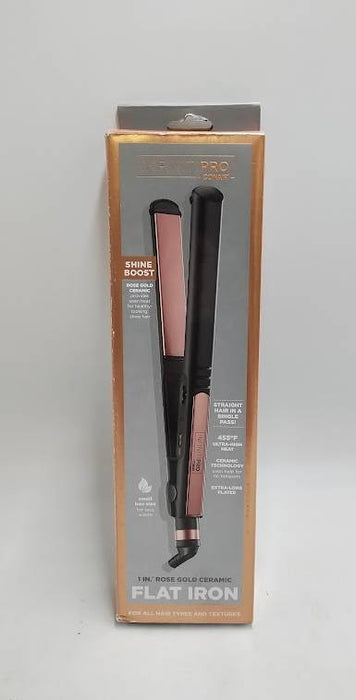 Infiniti Pro by Conair Flat Iron - 1"