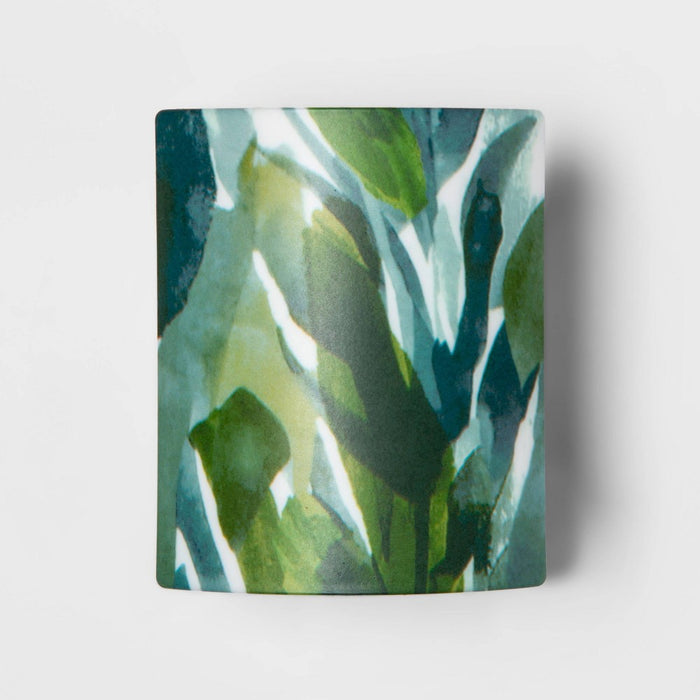 Watercolor Jungle Print Plug-In - Opalhouse