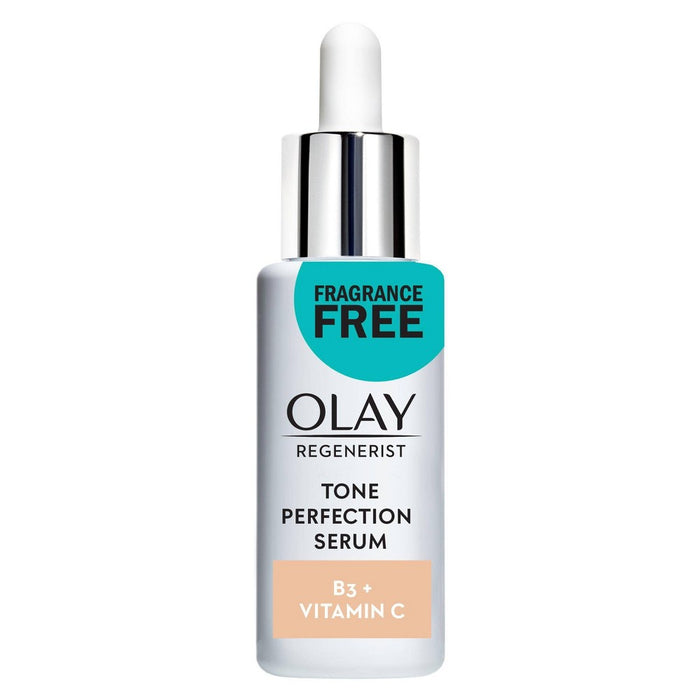 Olay Tone Perfection Serum with Niacinamide & Vitamin C - 1.3 fl oz