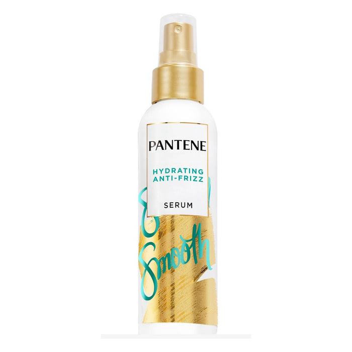 Pantene Anti-Frizz Serum - 5.9oz