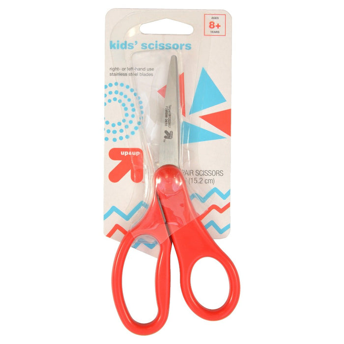 Kids' Scissors Red - Up&Up