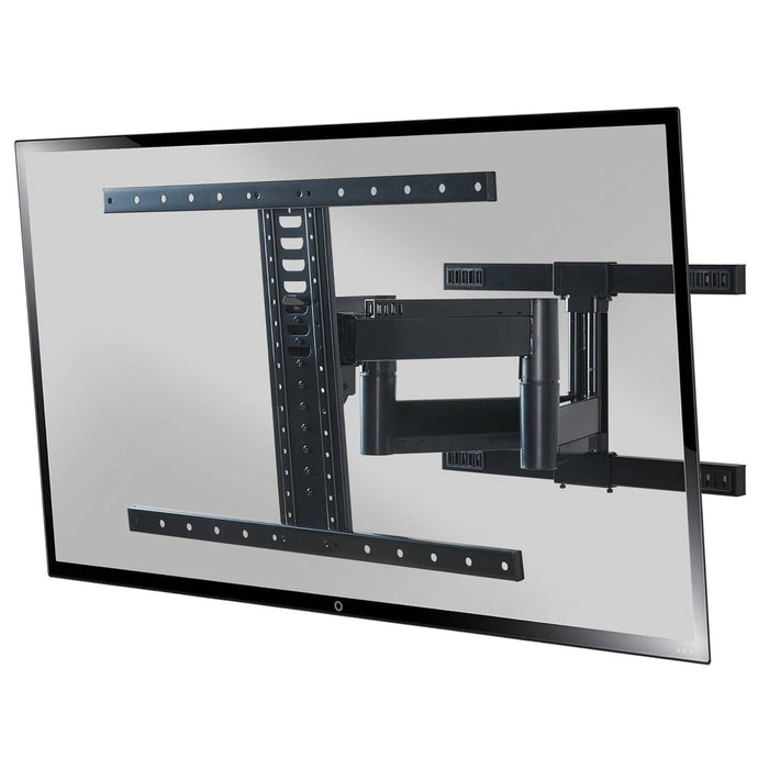 Sanus Large Full Motion Wall Mount 42-85" TV's (LOCAL PICKUP ONLY)