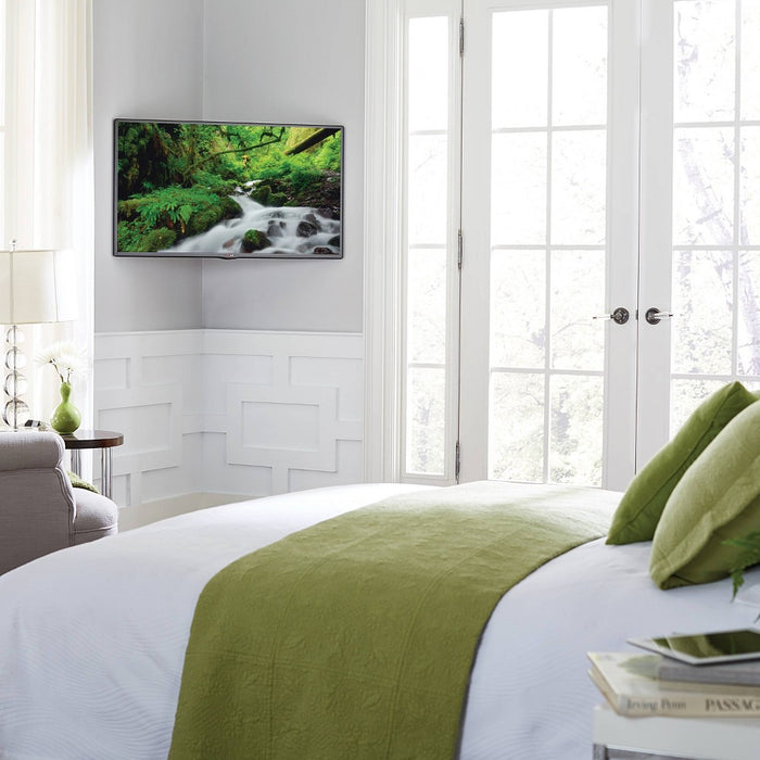 Sanus Large Full Motion Wall Mount 42-85" TV's (LOCAL PICKUP ONLY)