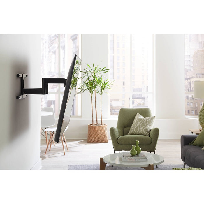 Sanus Large Full Motion Wall Mount 42-85" TV's (LOCAL PICKUP ONLY)