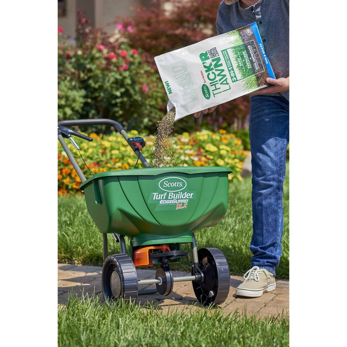 Scotts 3-in-1 Thick'R Lawn Sun & Shade Soil