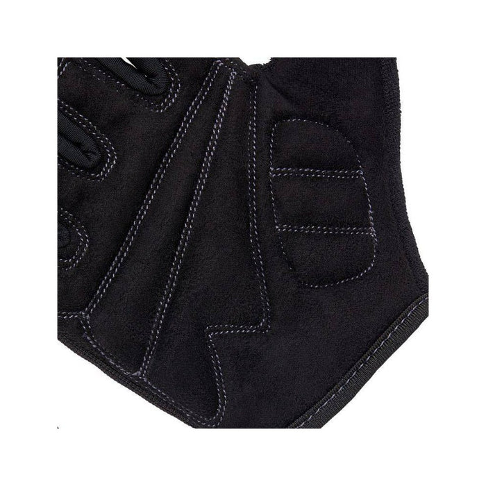 Schwinn Bike Half-Finger Gloves L/XL - Black