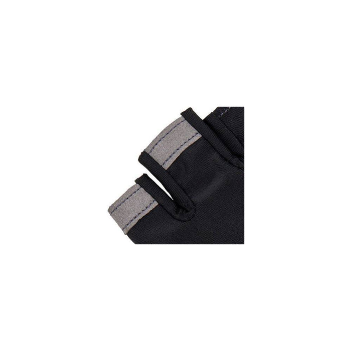 Schwinn Bike Half-Finger Gloves L/XL - Black