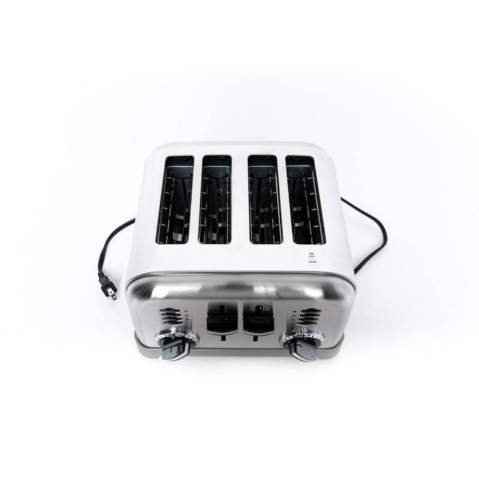 Cuisinart 4-Slice Classic Toaster - Stainless Steel - CPT-180P1