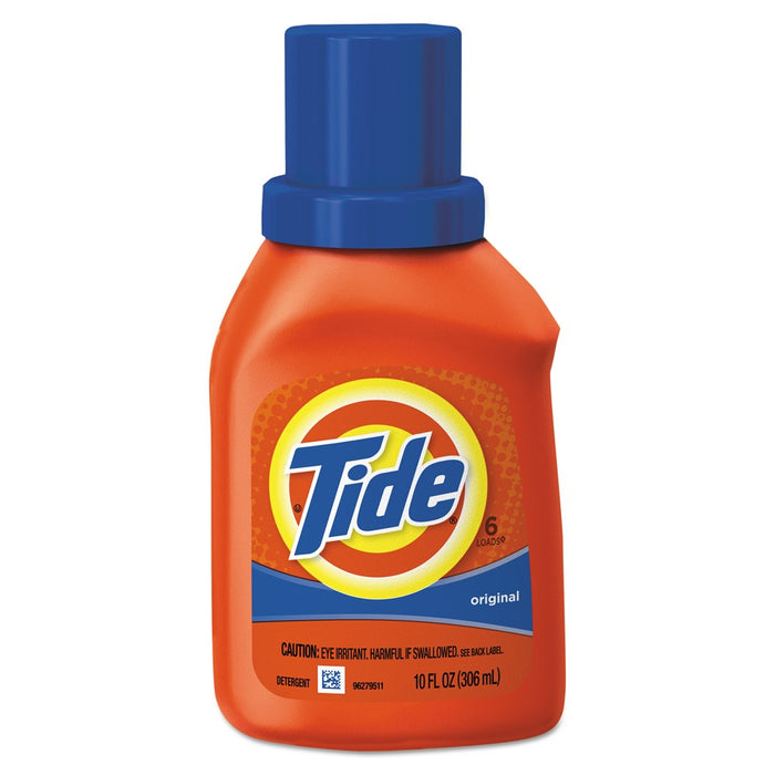 Tide Original Liquid Laundry Detergent - 10oz