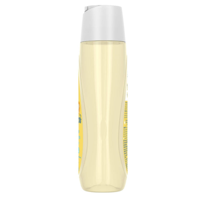 Johnson's Head-To-Toe Baby Wash and Shampoo - 13.6 fl oz