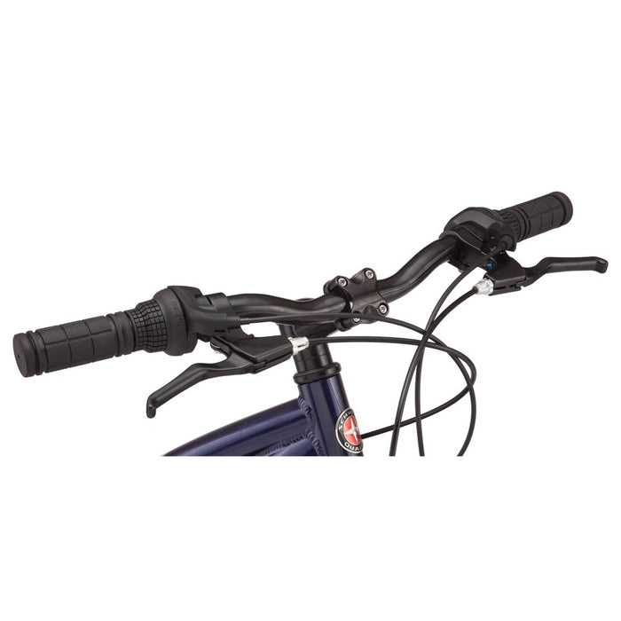 Schwinn Ranger 24" Kids' Mountain Bike - Blue (LOCAL PICKUP ONLY)