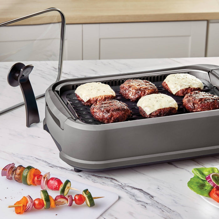 Oster DiamondForce Smokeless Grill