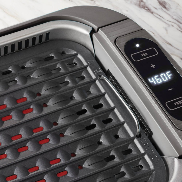 Oster DiamondForce Smokeless Grill