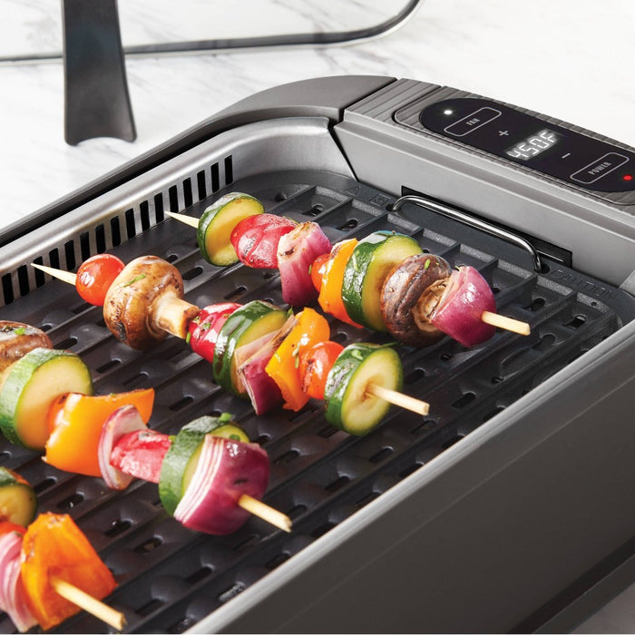 Oster DiamondForce Smokeless Grill