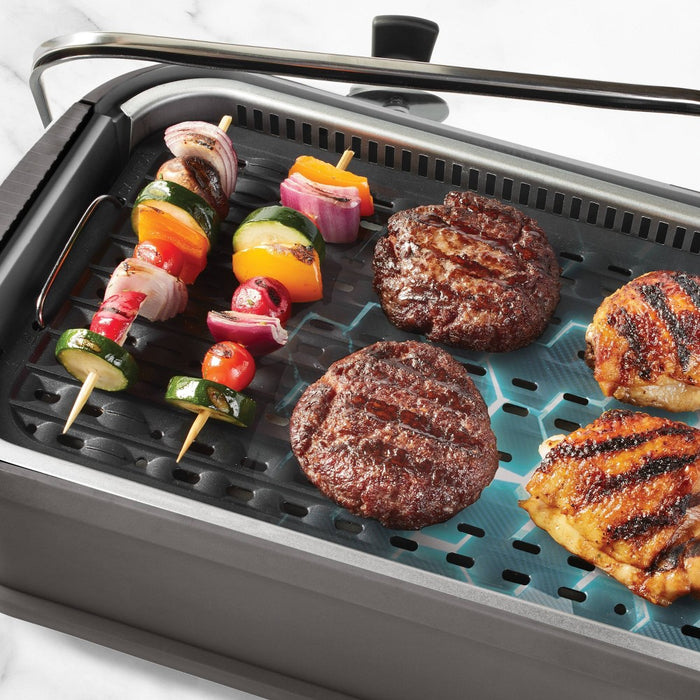 Oster DiamondForce Smokeless Grill