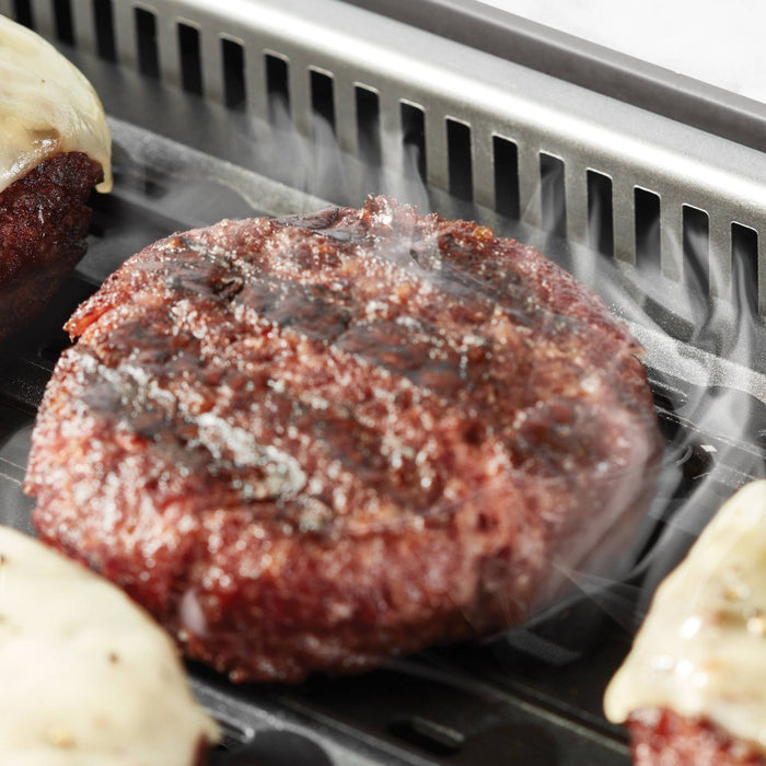 Oster DiamondForce Smokeless Grill