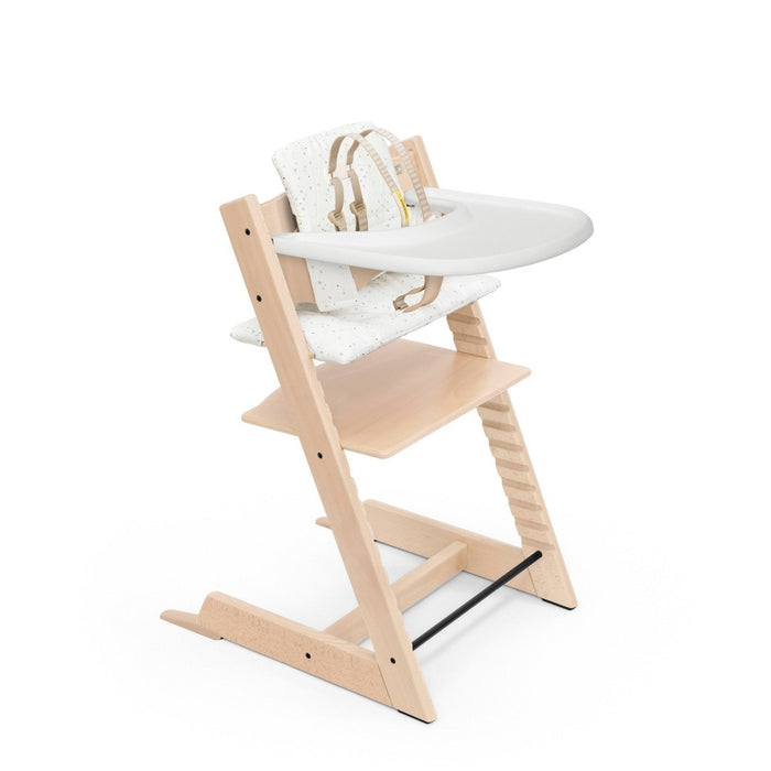 Stokke Tripp Trapp High Chair Tray - White