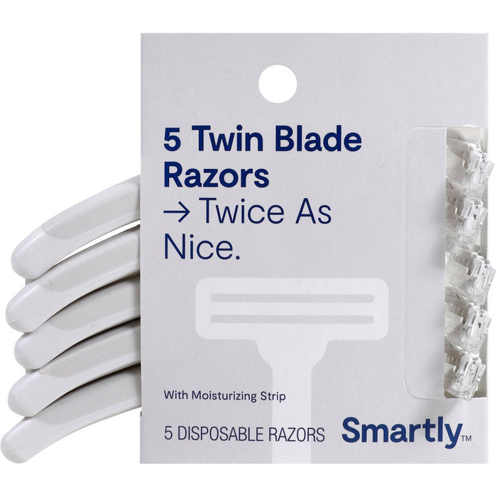 Men's Razors - 5ct - Smartly™
