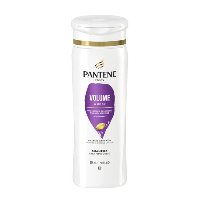 Pantene Pro-V Sheer Volume Shampoo - 12 fl oz