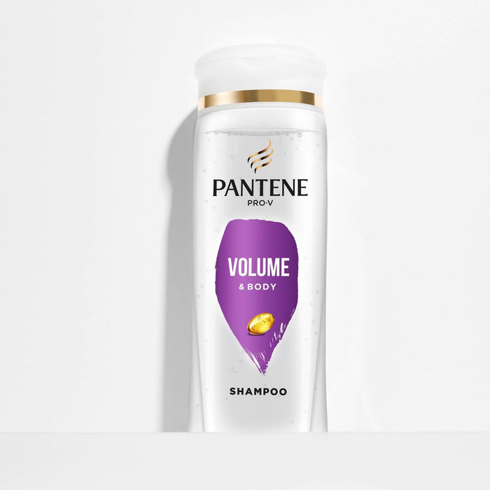 Pantene Pro-V Sheer Volume Shampoo - 12 fl oz