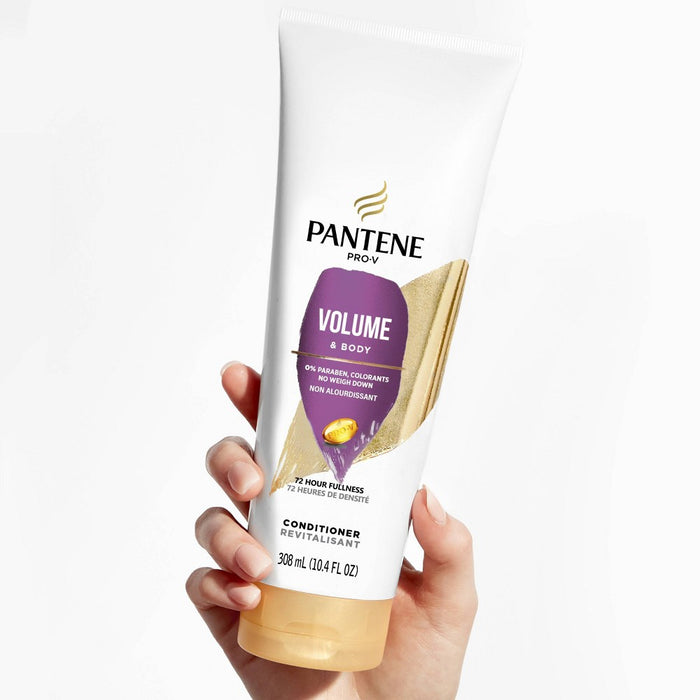 Pantene Pro-V Sheer Volume Conditioner - 10.4 fl oz