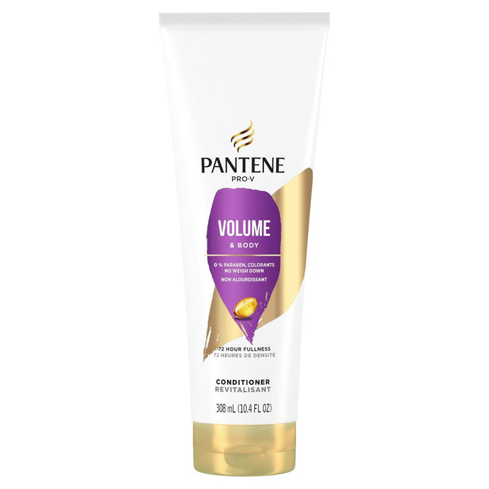 Pantene Pro-V Sheer Volume Conditioner - 10.4 fl oz