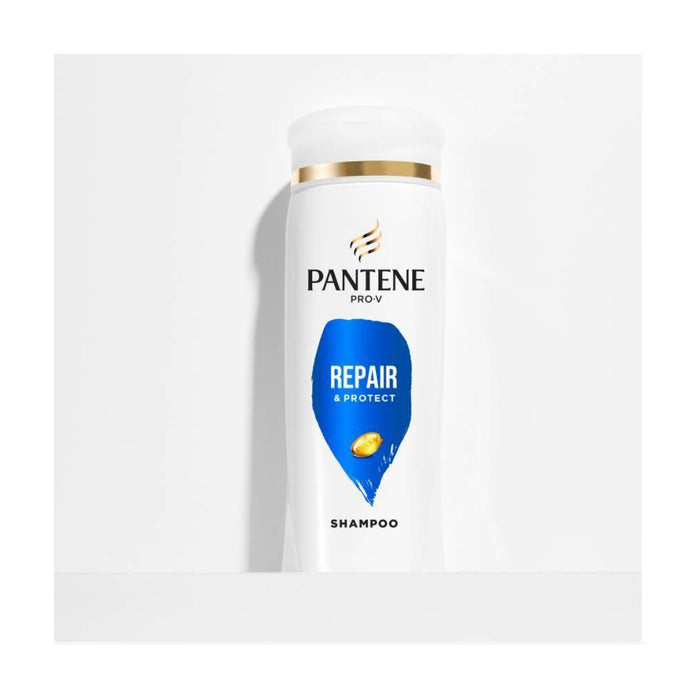 Pantene Pro-V Repair & Protect Shampoo - 12 fl oz