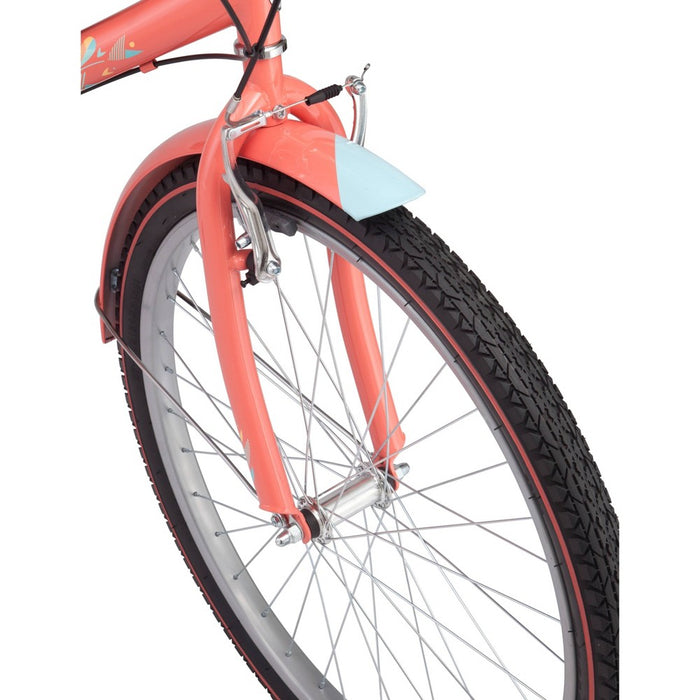 Schwinn Women's 26" Cruiser Bike - Coral (LOCAL PICKUP ONLY)