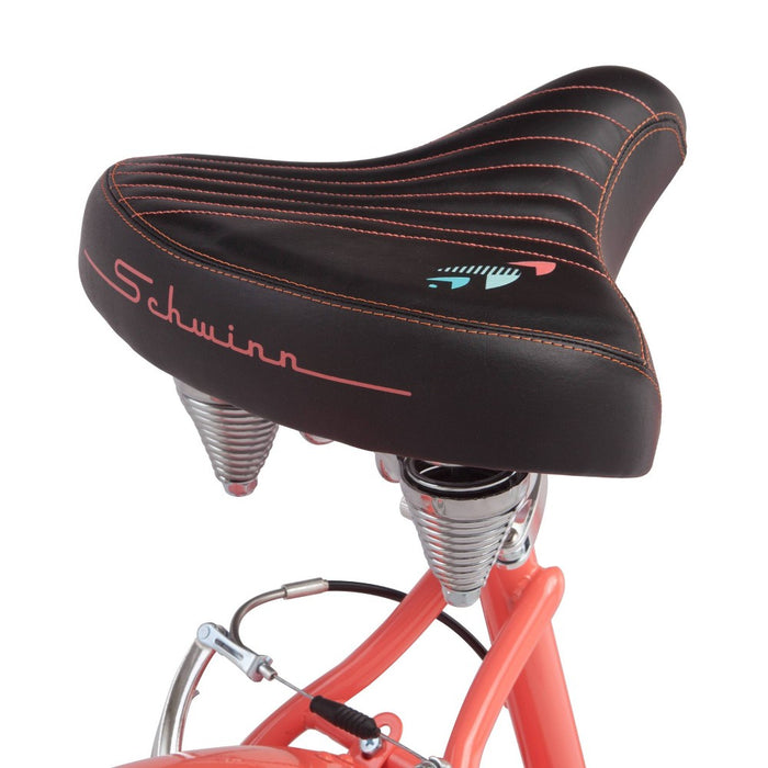 Schwinn Women's 26" Cruiser Bike - Coral (LOCAL PICKUP ONLY)