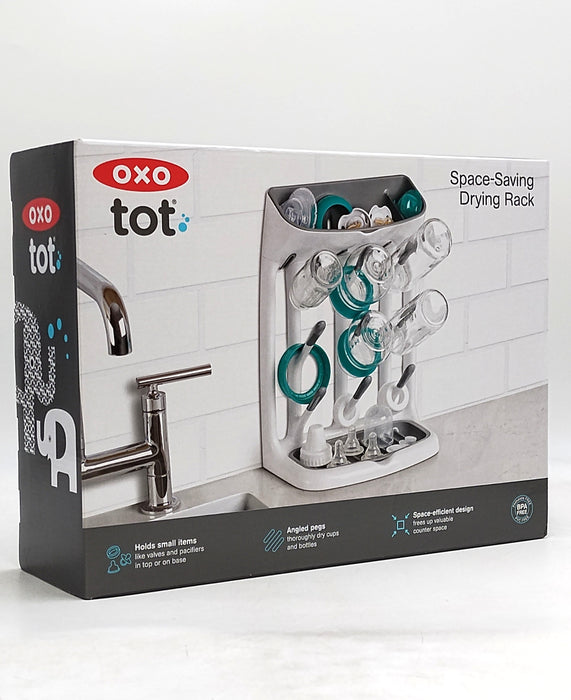 OXO TOT Space Saving Drying Rack