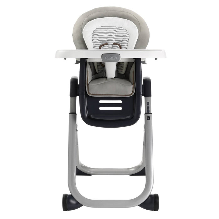 Graco DuoDiner DLX 6-in-1 High Chair - Britton (LOCAL PICKUP ONLY)