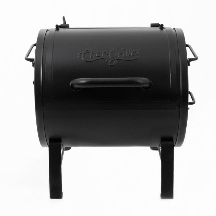Char-Griller E72424 Side Fire Box Charcoal Grill (LOCAL PICKUP ONLY)