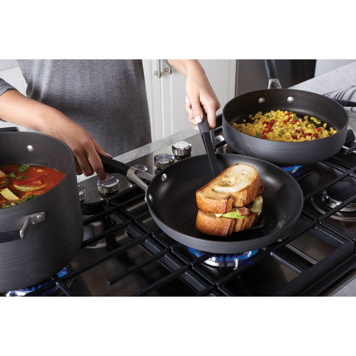 Select by Calphalon 10pc Hard-Anodized Non-Stick Cookware Set (LOCAL PICKUP ONLY)