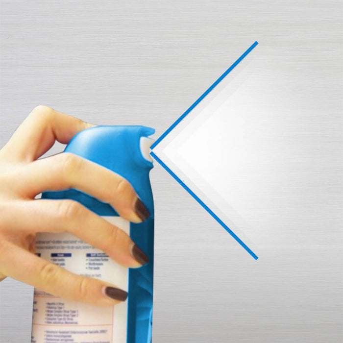 Lysol Disinfectant Spray Fabric - Lavender - 15oz