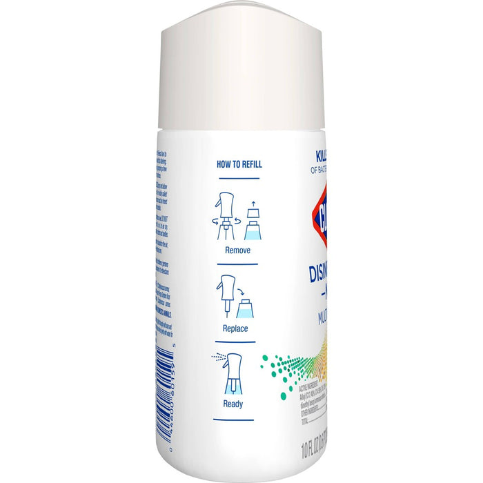 Clorox Disinfecting Mist Refill - Lemongrass Mandarin - 10oz